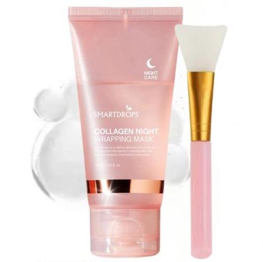 Korean Glass Skin Peel-Off Mask